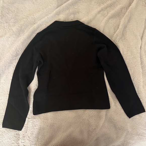 Grace Karin Sweater Blazer - Picture 3 of 5